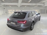  Audi  A6 AUDI  2014 AVANT 3.0 TDI 160KW QUATTRO S TRONIC AVANT #2