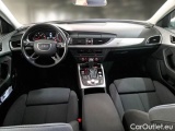  Audi  A6 AUDI  2014 AVANT 3.0 TDI 160KW QUATTRO S TRONIC AVANT #3