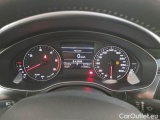  Audi  A6 AUDI  2014 AVANT 3.0 TDI 160KW QUATTRO S TRONIC AVANT #4