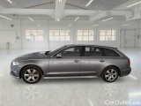  Audi  A6 AUDI  2014 AVANT 3.0 TDI 160KW QUATTRO S TRONIC AVANT #8