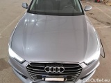  Audi  A6 AUDI  2014 AVANT 3.0 TDI 160KW QUATTRO S TRONIC AVANT #27