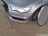  Audi  A6 AUDI  2014 AVANT 3.0 TDI 160KW QUATTRO S TRONIC AVANT #32