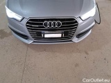  Audi  A6 AUDI  2014 AVANT 3.0 TDI 160KW QUATTRO S TRONIC AVANT #34