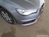  Audi  A6 AUDI  2014 AVANT 3.0 TDI 160KW QUATTRO S TRONIC AVANT #37