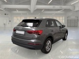  Audi  Q3 AUDI  / 2018 / 5P / SUV 35 TDI S TRONIC BUSINESS #2