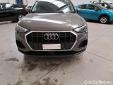  Audi  Q3 AUDI  / 2018 / 5P / SUV 35 TDI S TRONIC BUSINESS #39