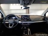  Audi  Q5 AUDI  / 2020 / 5P / SUV 35 TDI BUSINESS ADVANCED S TRONIC #3