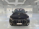  Audi  Q5 AUDI  / 2020 / 5P / SUV 35 TDI BUSINESS ADVANCED S TRONIC #6