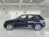 Audi  Q5 AUDI  / 2020 / 5P / SUV 35 TDI BUSINESS ADVANCED S TRONIC #8