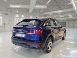  Audi  Q5 AUDI  SPORTBACK / 2020 / 5P / SUV 35 TDI BUSINESS ADVANCED S TRONIC #2