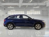  Audi  Q5 AUDI  SPORTBACK / 2020 / 5P / SUV 35 TDI BUSINESS ADVANCED S TRONIC #7