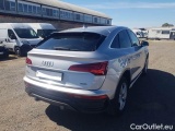  Audi  Q5 AUDI  SPORTBACK / 2020 / 5P / SUV 40 TDI BUSIN. ADVANCED QUATTRO S TRONIC #2