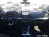  Audi  Q5 AUDI  SPORTBACK / 2020 / 5P / SUV 40 TDI BUSIN. ADVANCED QUATTRO S TRONIC #3