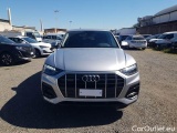  Audi  Q5 AUDI  SPORTBACK / 2020 / 5P / SUV 40 TDI BUSIN. ADVANCED QUATTRO S TRONIC #6