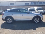  Audi  Q5 AUDI  SPORTBACK / 2020 / 5P / SUV 40 TDI BUSIN. ADVANCED QUATTRO S TRONIC #7