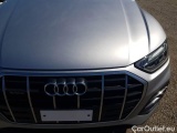  Audi  Q5 AUDI  SPORTBACK / 2020 / 5P / SUV 40 TDI BUSIN. ADVANCED QUATTRO S TRONIC #24