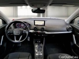  Audi  Q2 AUDI  / 2020 / 5P / SUV 2.0 35 TDI BUSINESS PLUS S TR. QUATTRO #3