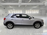  Audi  Q2 AUDI  / 2020 / 5P / SUV 2.0 35 TDI BUSINESS PLUS S TR. QUATTRO #7
