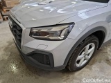  Audi  Q2 AUDI  / 2020 / 5P / SUV 2.0 35 TDI BUSINESS PLUS S TR. QUATTRO #33