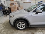  Audi  Q2 AUDI  / 2020 / 5P / SUV 2.0 35 TDI BUSINESS PLUS S TR. QUATTRO #62