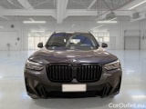  Bmw  X3 BMW  / 2021 / 5P / SUV XDRIVE 20D MH48V MSPORT #6