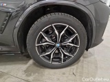  Bmw  X3 BMW  / 2021 / 5P / SUV XDRIVE 20D MH48V MSPORT #17