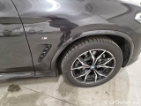  Bmw  X3 BMW  / 2021 / 5P / SUV XDRIVE 20D MH48V MSPORT #39