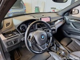  Bmw  X1 BMW  / 2019 / 5P / SUV XDRIVE 18D XLINE PLUS AUTOMATICO #3