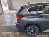  Bmw  X1 BMW  / 2019 / 5P / SUV XDRIVE 18D XLINE PLUS AUTOMATICO #20