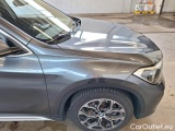 Bmw  X1 BMW  / 2019 / 5P / SUV XDRIVE 18D XLINE PLUS AUTOMATICO #31