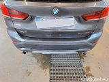  Bmw  X1 BMW  / 2019 / 5P / SUV XDRIVE 18D XLINE PLUS AUTOMATICO #48