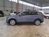  Bmw  X1 BMW  / 2019 / 5P / SUV SDRIVE 20D BUSINESS ADVANTAGE AUTOMATICO #8