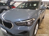  Bmw  X1 BMW  / 2019 / 5P / SUV SDRIVE 20D BUSINESS ADVANTAGE AUTOMATICO #31