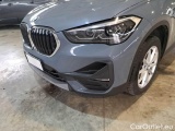  Bmw  X1 BMW  / 2019 / 5P / SUV SDRIVE 20D BUSINESS ADVANTAGE AUTOMATICO #35