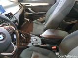  Bmw  X1 BMW  / 2019 / 5P / SUV SDRIVE 20D BUSINESS ADVANTAGE AUTOMATICO #93