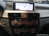  Bmw  X1 BMW  / 2019 / 5P / SUV SDRIVE 20D BUSINESS ADVANTAGE AUTOMATICO #139