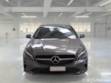  Mercedes  CLA-Klasse MERCEDES-BENZ CLA SHOOTING BRAKE / 2016 / 5P / STATION WAGON CLA 200 D AUTO 4MATIC BUSINESS EXTRA #6
