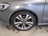  Mercedes  CLA-Klasse MERCEDES-BENZ CLA SHOOTING BRAKE / 2016 / 5P / STATION WAGON CLA 200 D AUTO 4MATIC BUSINESS EXTRA #146