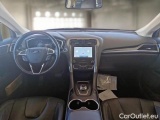  Ford  Mondeo FORD  / 2014 / 5P / STATION WAGON 2.0 ECOBLUE 150CV AUTO TITANIUM BUSINESS #3