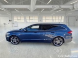  Ford  Mondeo FORD  / 2014 / 5P / STATION WAGON 2.0 ECOBLUE 150CV AUTO TITANIUM BUSINESS #8