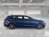  Ford  Mondeo FORD  / 2014 / 5P / STATION WAGON 2.0 ECOBLUE 150CV AUTO TITANIUM BUSINESS #7