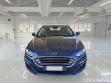  Ford  Mondeo FORD  / 2014 / 5P / STATION WAGON 2.0 ECOBLUE 150CV AUTO TITANIUM BUSINESS #6