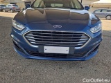  Ford  Mondeo FORD  / 2014 / 5P / STATION WAGON 2.0 ECOBLUE 150CV AUTO TITANIUM BUSINESS #22