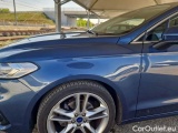  Ford  Mondeo FORD  / 2014 / 5P / STATION WAGON 2.0 ECOBLUE 150CV AUTO TITANIUM BUSINESS #49