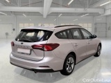  Ford  Focus FORD  / 2018 / 5P / STATION WAGON 1.5 ECOBLUE 120CV BUS. CAMBIO AUTOM. SW #2