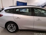  Ford  Focus FORD  / 2018 / 5P / STATION WAGON 1.5 ECOBLUE 120CV BUS. CAMBIO AUTOM. SW #47