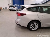  Ford  Focus FORD  / 2018 / 5P / STATION WAGON 1.5 ECOBLUE 120CV BUS. CAMBIO AUTOM. SW #52