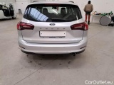  Ford  Focus FORD  / 2018 / 5P / STATION WAGON 1.5 ECOBLUE 120CV BUS. CAMBIO AUTOM. SW #54