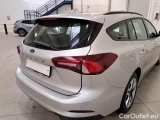  Ford  Focus FORD  / 2018 / 5P / STATION WAGON 1.5 ECOBLUE 120CV BUS. CAMBIO AUTOM. SW #64