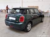  Mini  Cooper MINI MINI / 2013 / 5P / BERLINA ONE 75KW #2